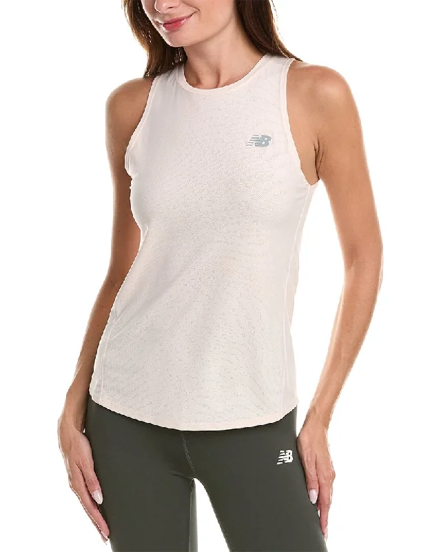 New Balance Slim Tank