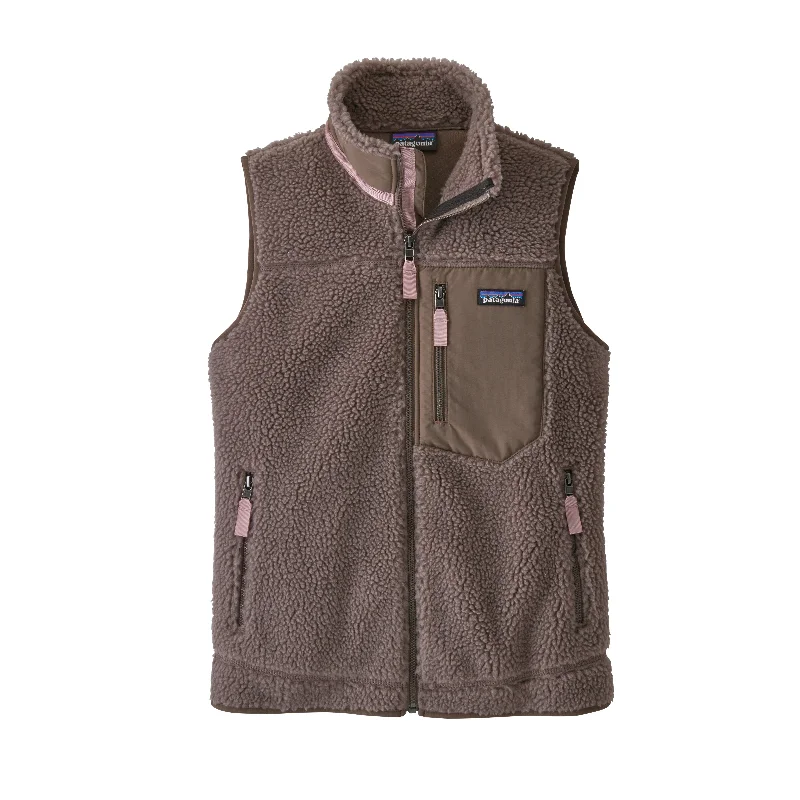 Women's Classic Retro-X® Vest