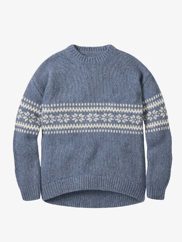 Women's Ogwen Jumper