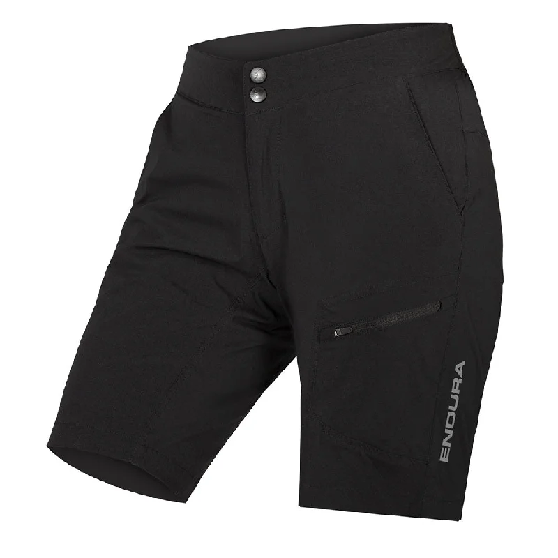 Endura Women's Hummvee Lite Shorts with Liner