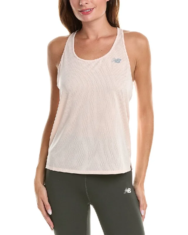 New Balance Athletics Tank