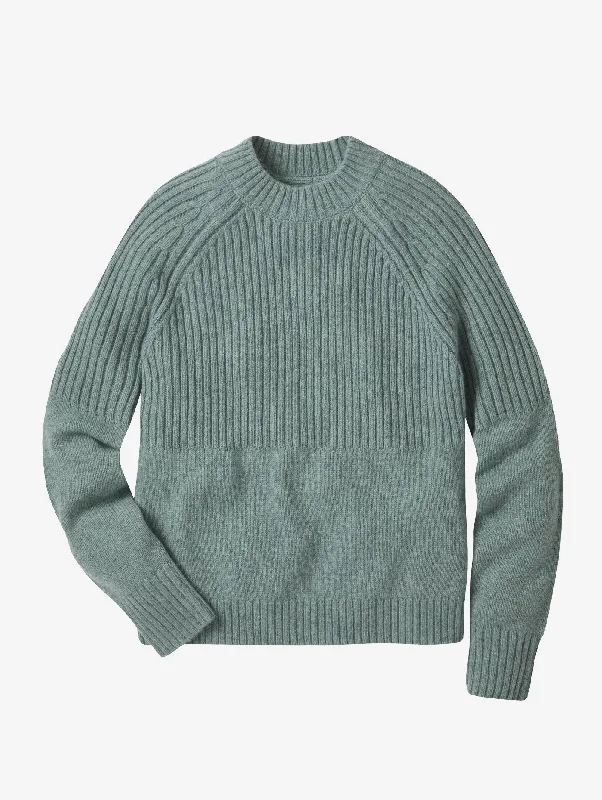 Women's Tegid Jumper