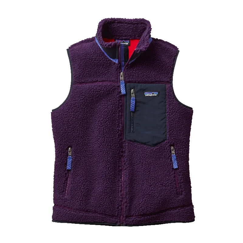 Women's Classic Retro-X® Vest