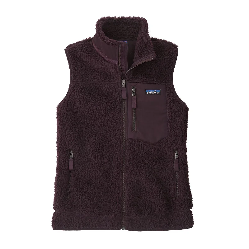 Women's Classic Retro-X® Vest