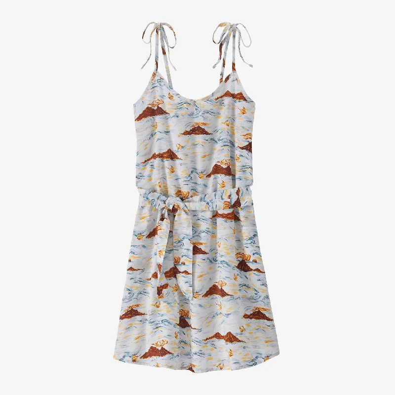 Women's Pataloha® Tie Dress