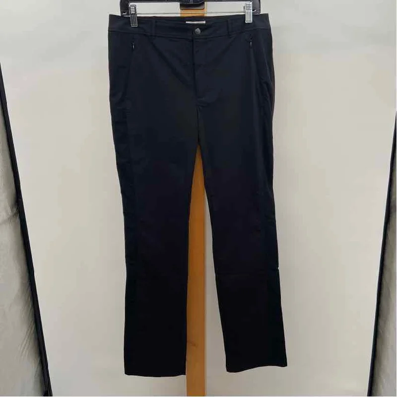 Anatomie Women's Size L Black Solid Pants