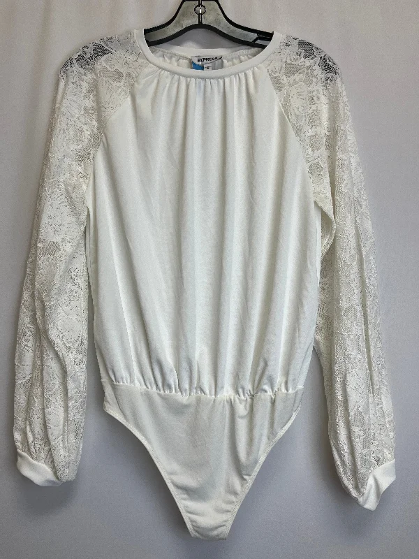 Bodysuit By Express  Size: M