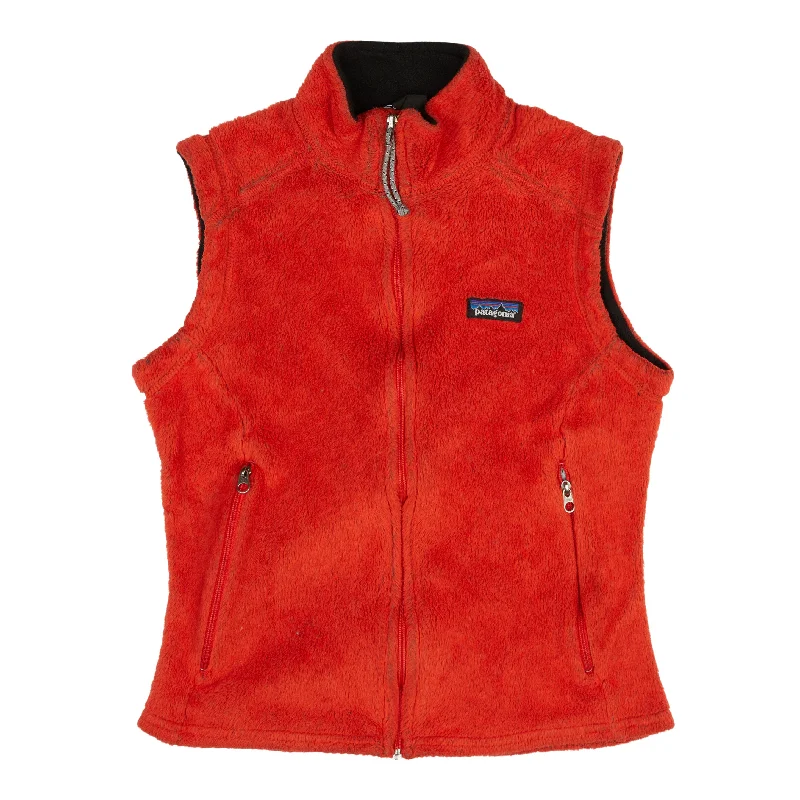 W's R2 Vest