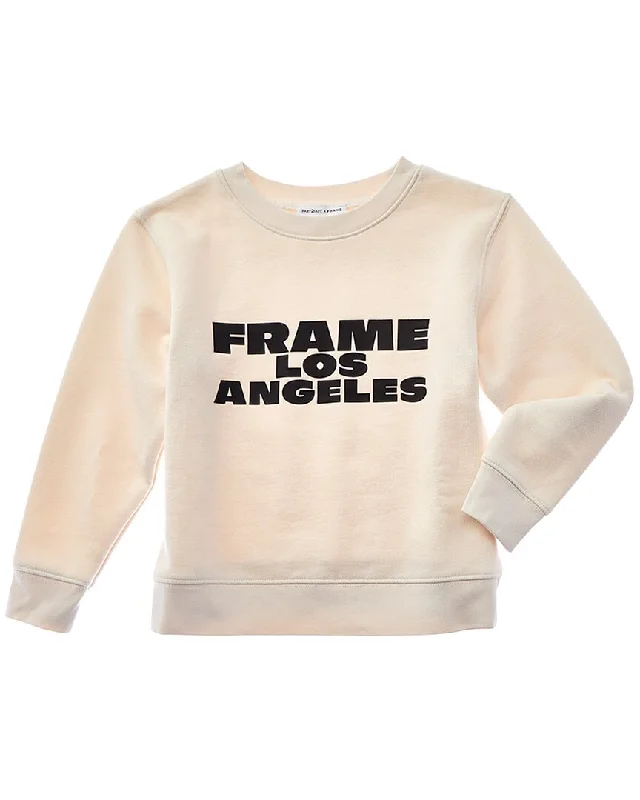 FRAME Denim x Baby2Baby Mini Sweatshirt