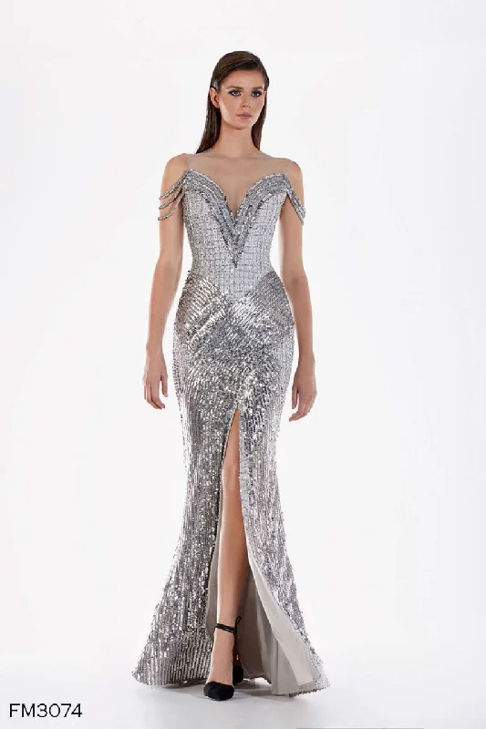 Azzure Couture FM3074