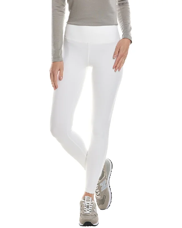 James Perse High-Rise Legging