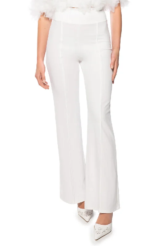 TURN IT UP WIDE LEG PANT