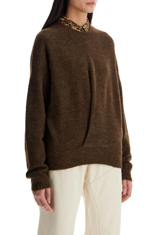 Isabel Marant 'kingston Alpaca Blend